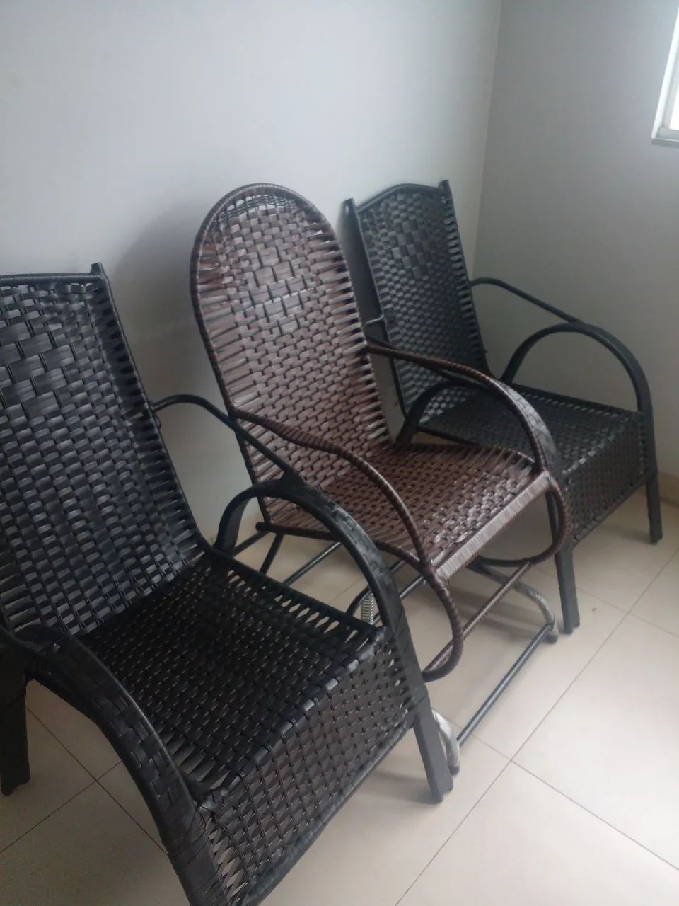 Ayrfray Cama Cadeiras - Foto 3