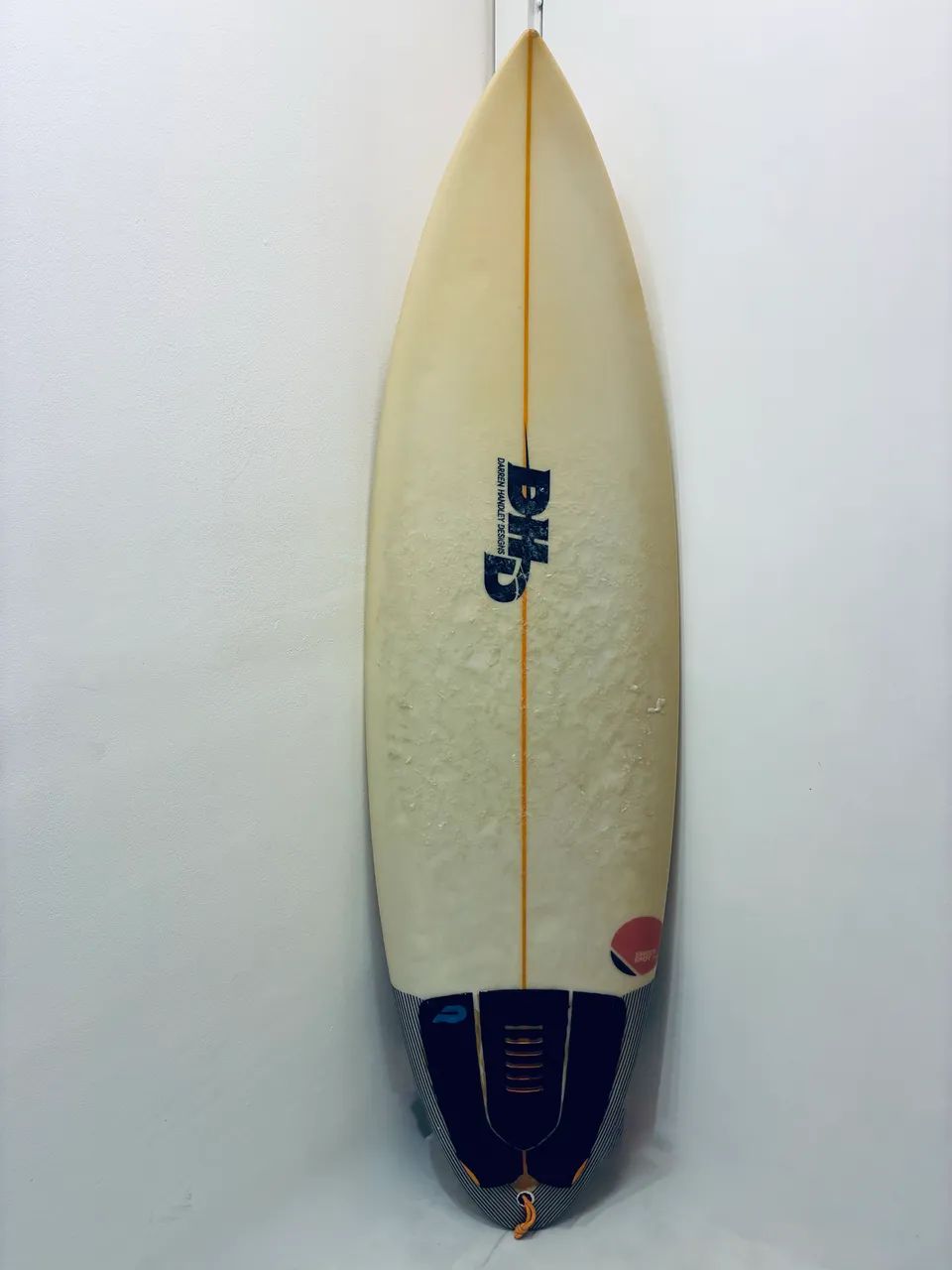 Prancha de surf!