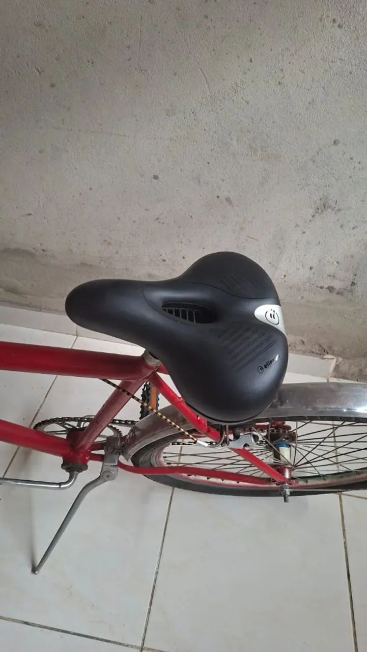 Bicicleta aro 26 - Foto 2