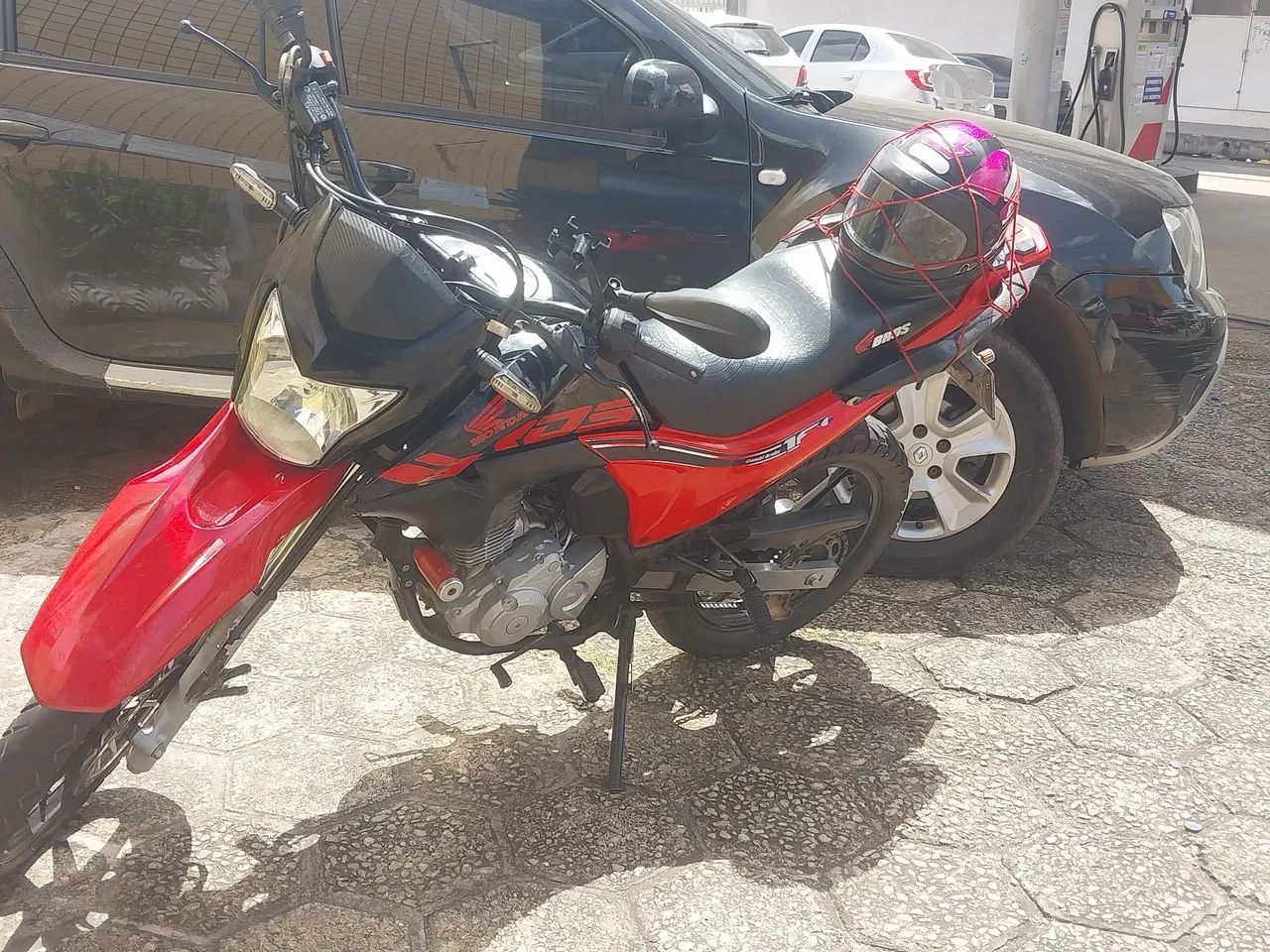 Vendo essa linda broz  - Foto 2