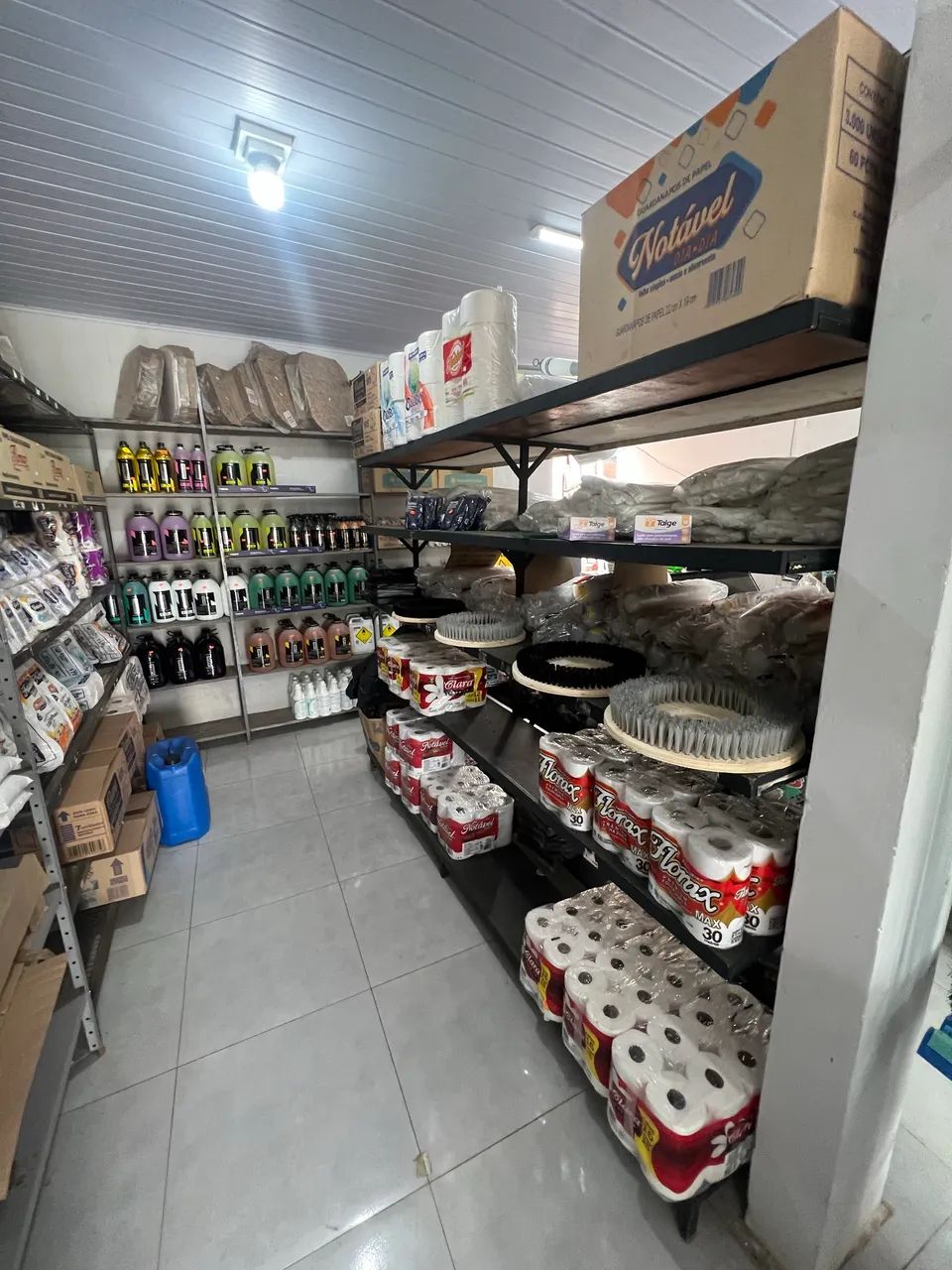 VENDE-SE LOJA MONTADA  - Foto 5