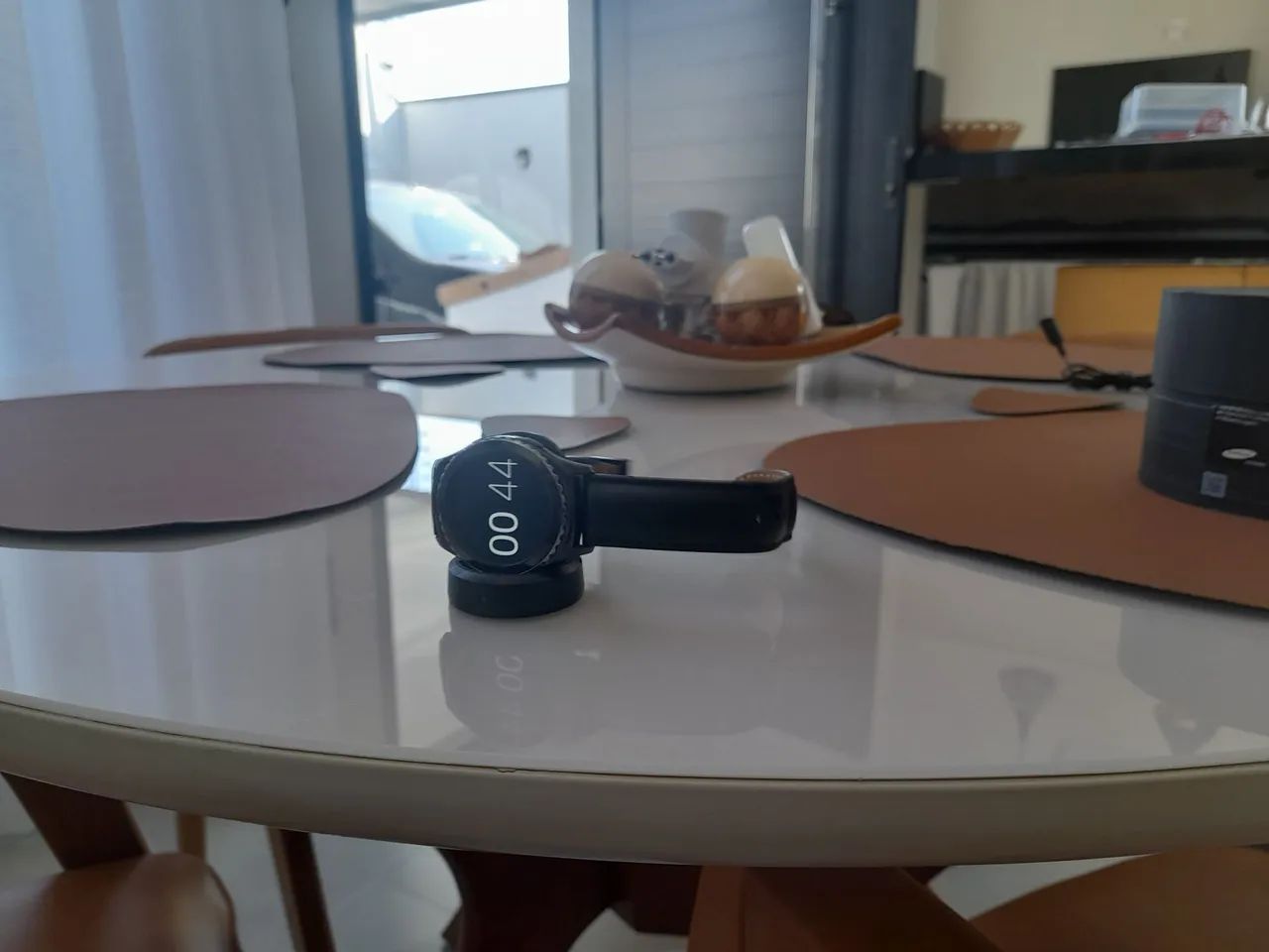 Smartch watch samsung Gear S2 classic  - Foto 4