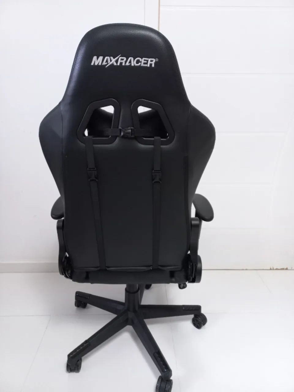 Cadeira Gamer MaxRacer - Foto 6