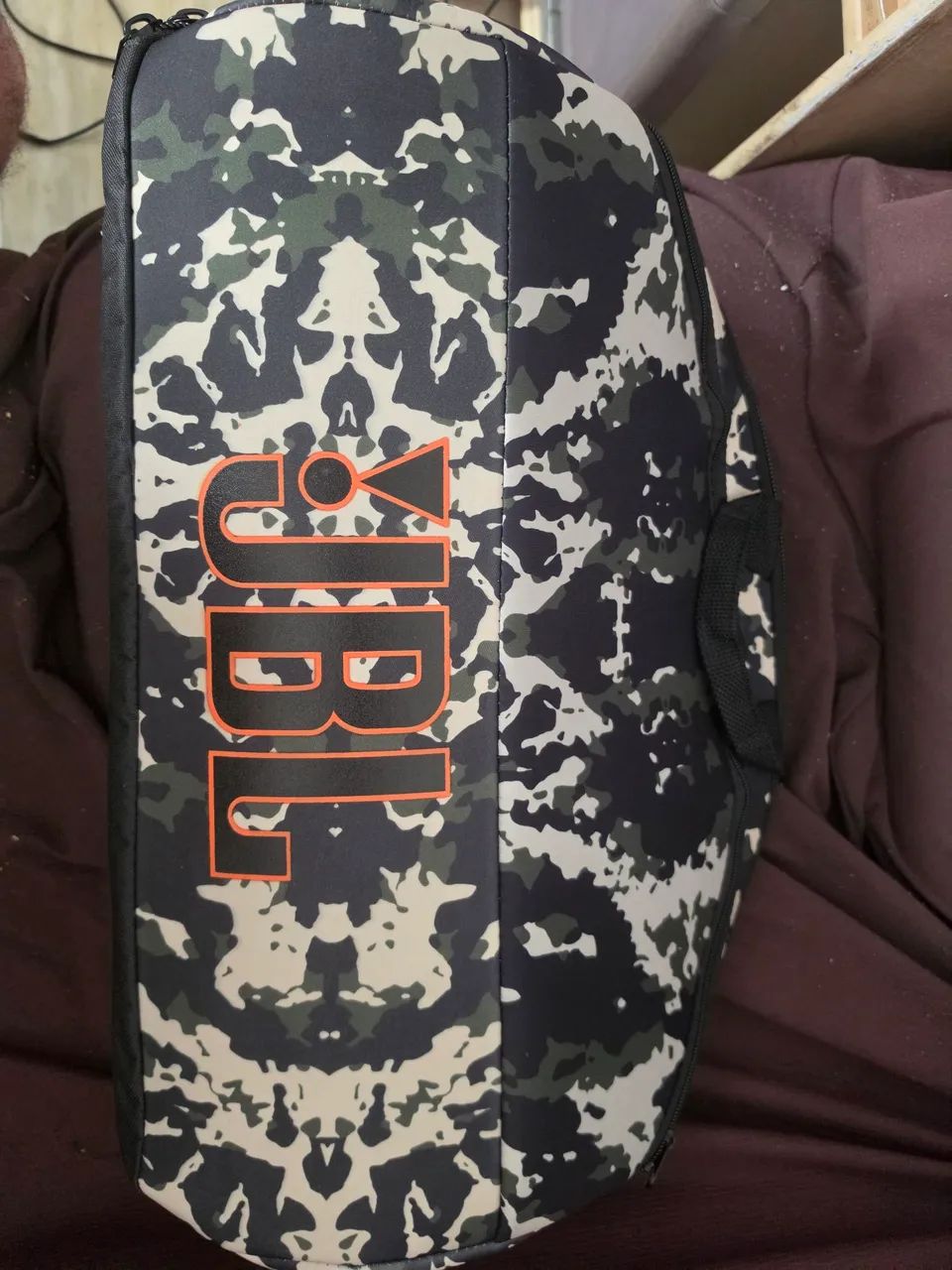 Capa Boombox 2 e 3 Nova - Foto 3