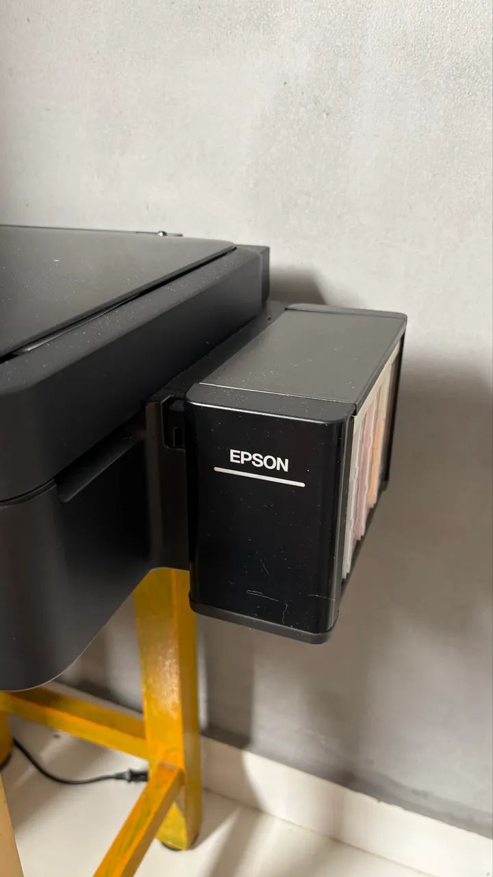 Impressora Epson L365  - Foto 3
