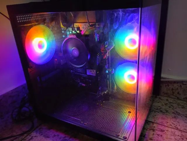 PC GAMER