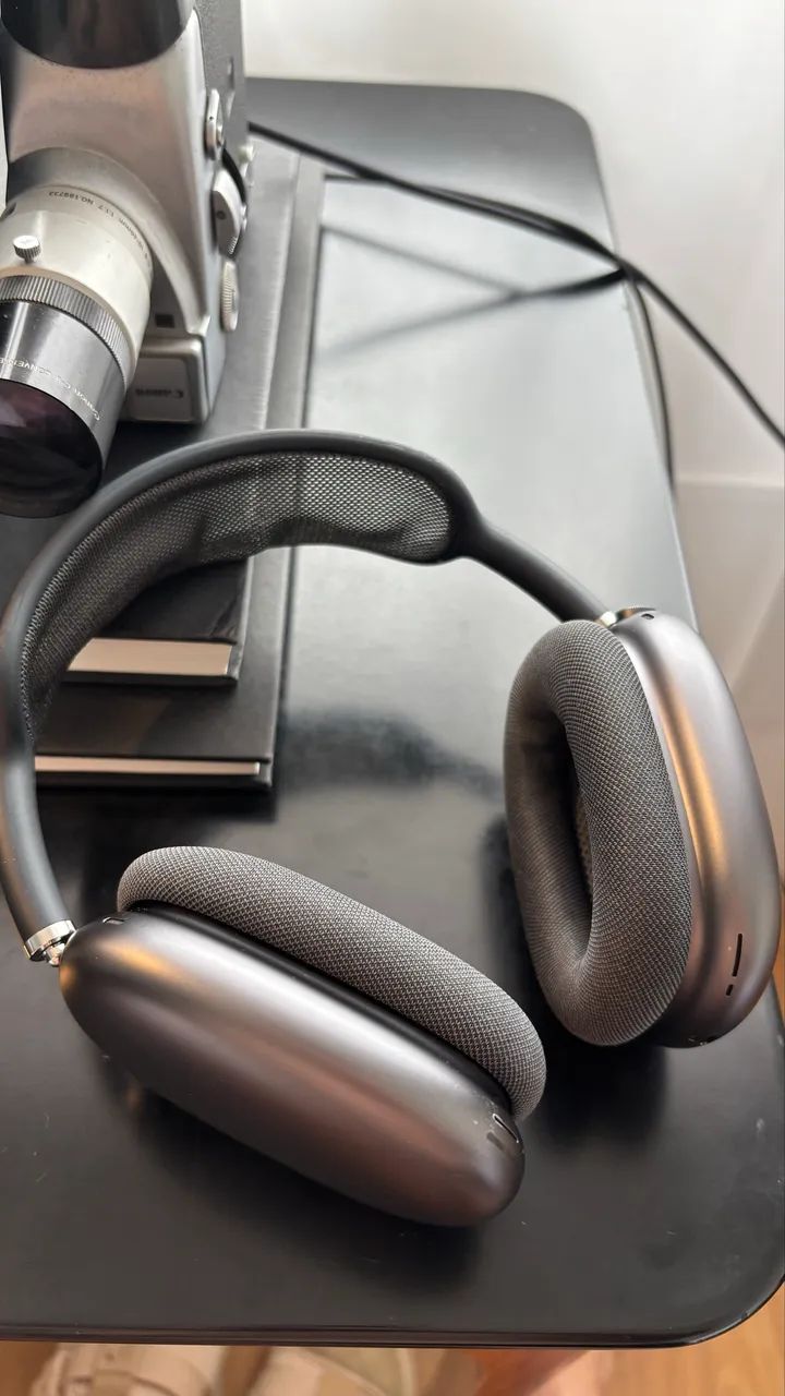 Air Pods Max 1  - Foto 2