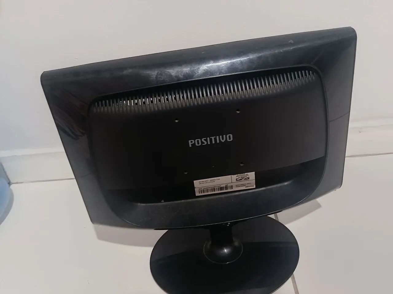 Monitor Samsung 16 Polegadas  - Foto 3