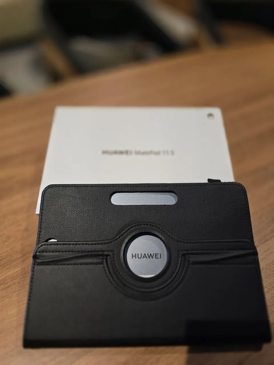 Tablet Hauwei mate pad 11.5  nota+garantia - Foto 4