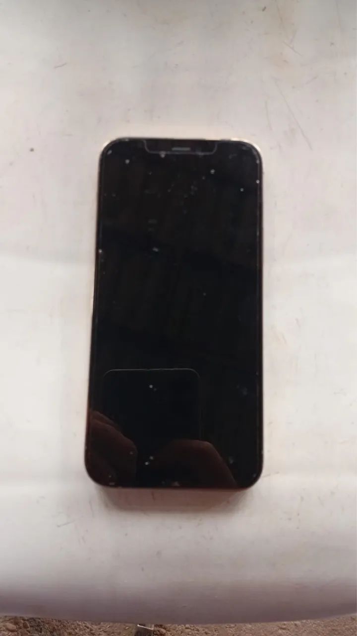 iPhone 12 Pro  - Foto 2