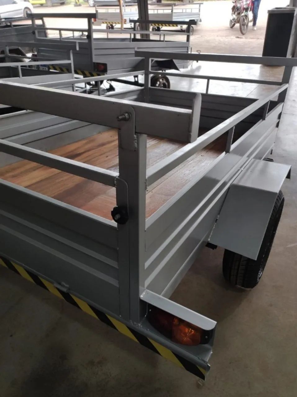 Carretinha Semi Nova  6_19_197-28_47