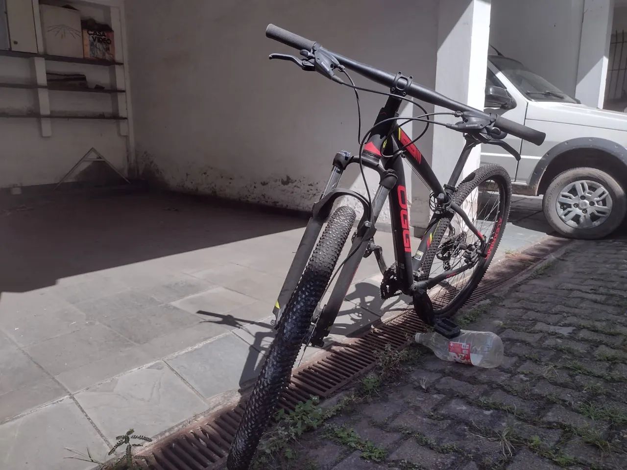 Vendo Bike - Foto 2