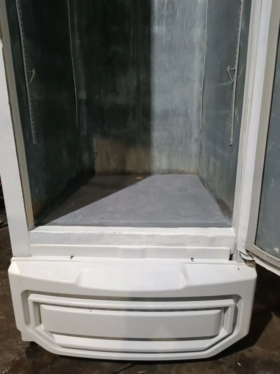 Freezer 220v funcionando perfeitamente  - Foto 5
