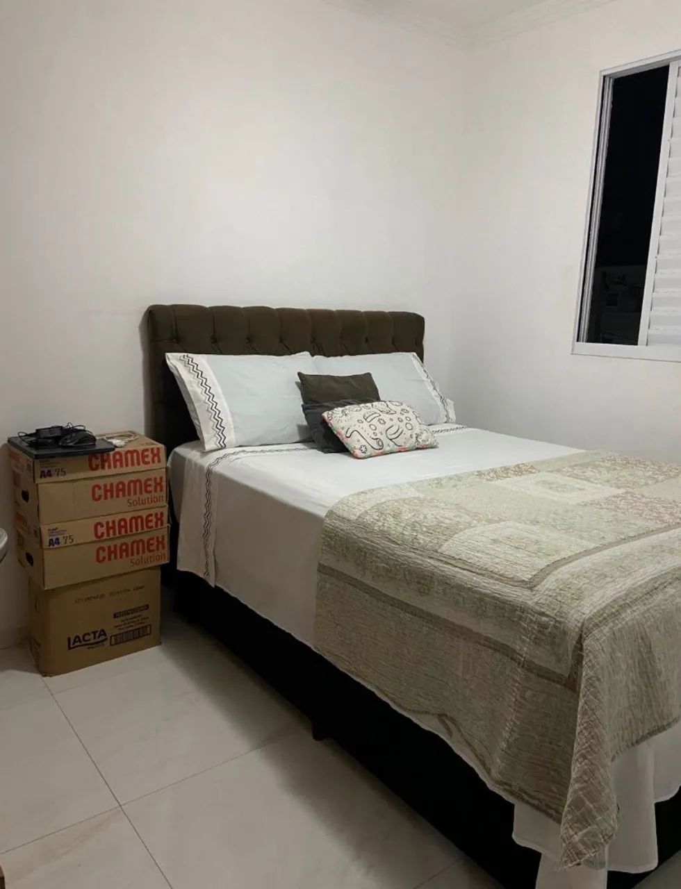 Foto - São José dos Campos - Residencial Frei Galvão