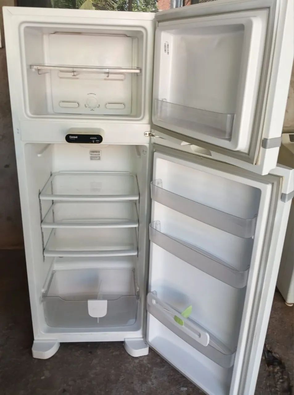 Geladeira Consul  - Foto 4
