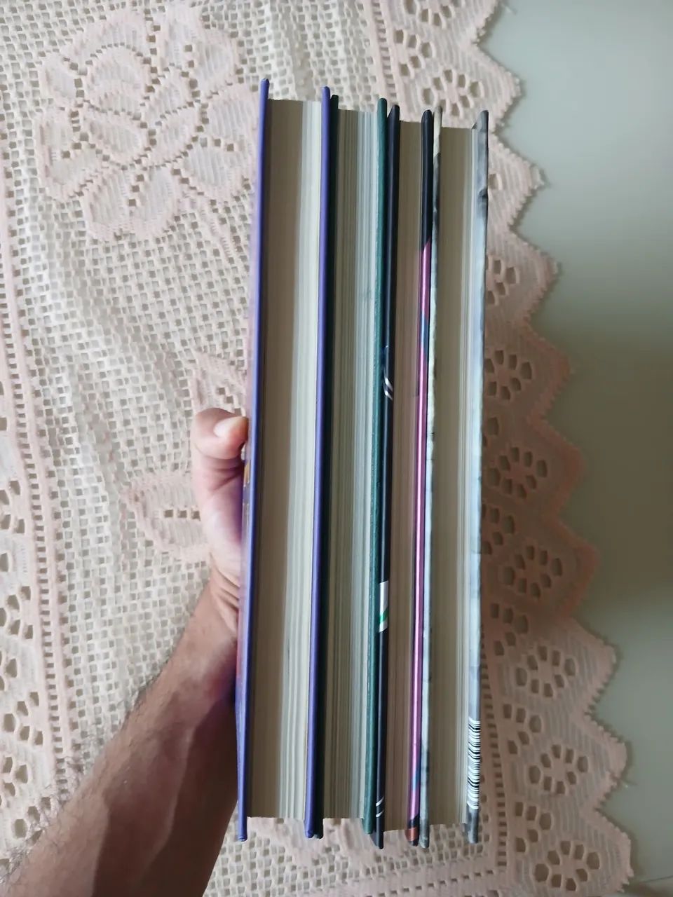 Livros Tag - Foto 3