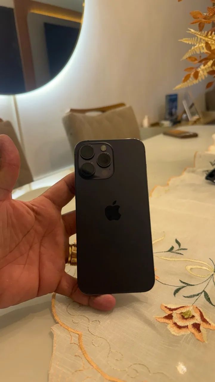 iPhone 14 Pro Max  - Foto 2