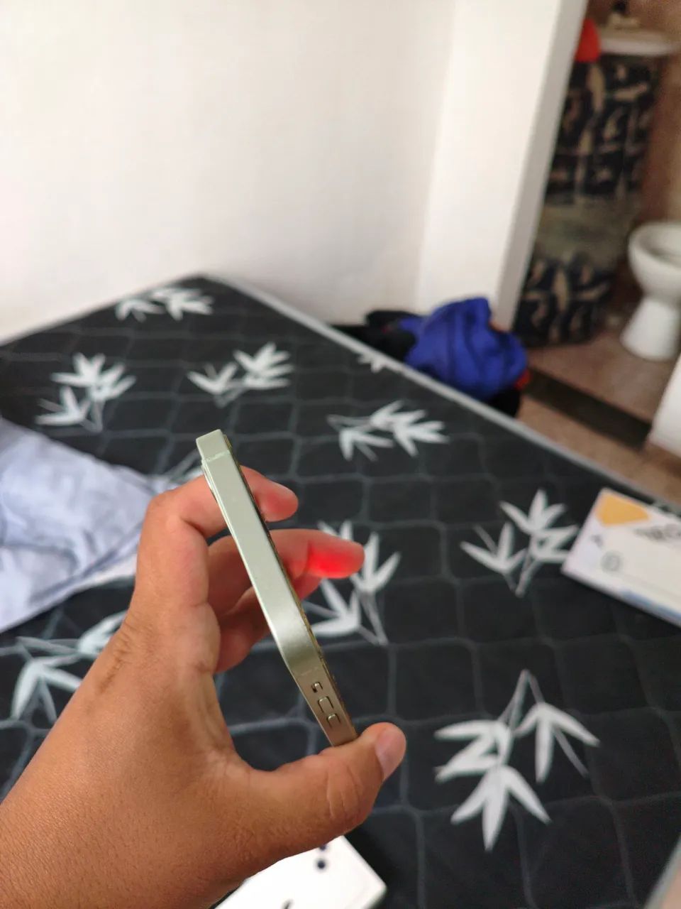 iPhone 12, 256GB - Foto 4