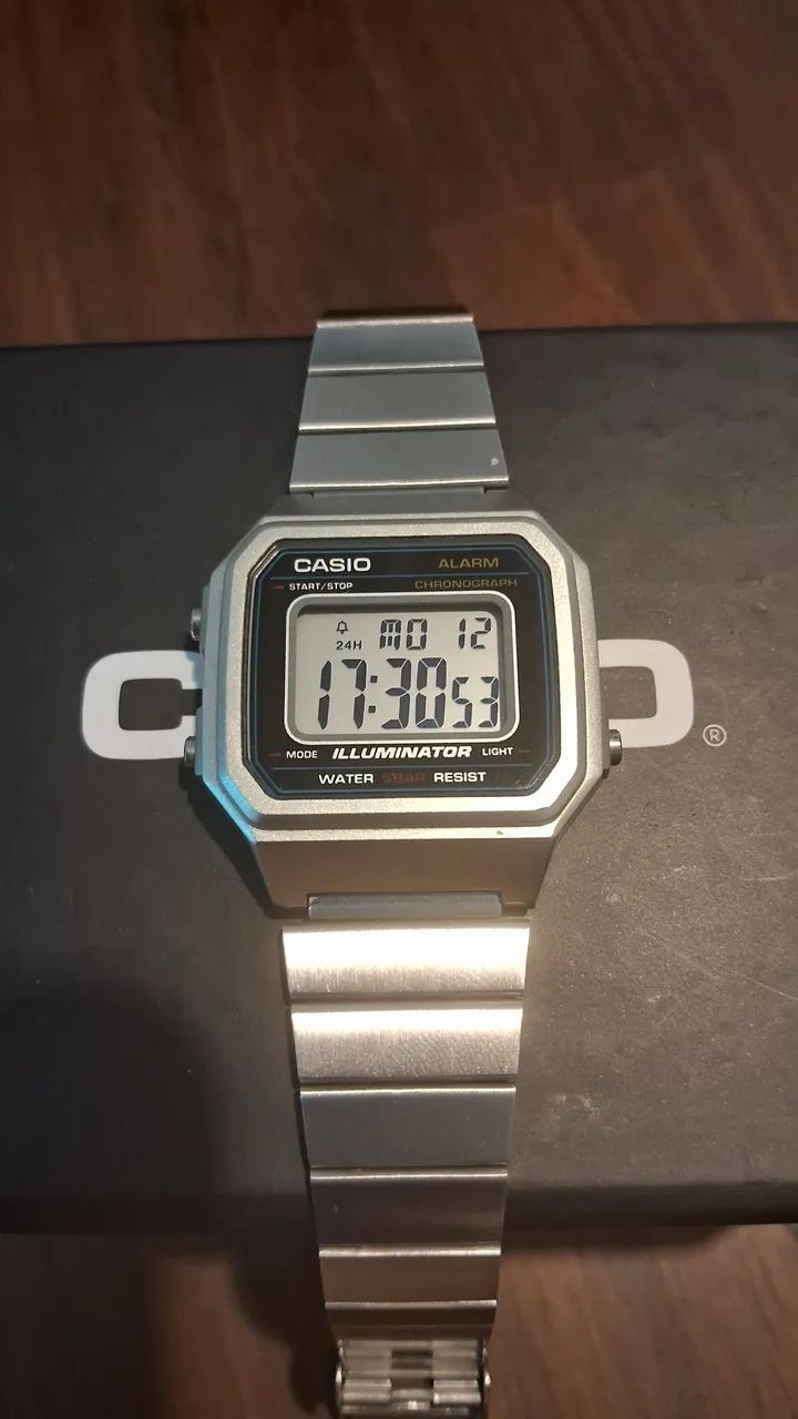 Relógio Casio Original  - Foto 4