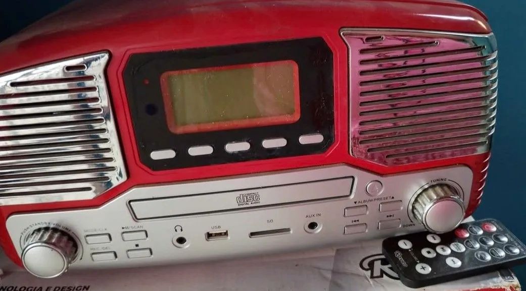 Vende-se vitrola  - Foto 2