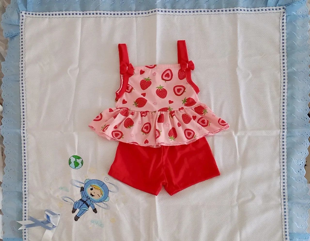 Conjunto infantil  - Foto 2