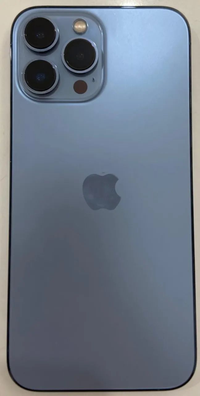 IPHONE 13 PRO MAX - Foto 3