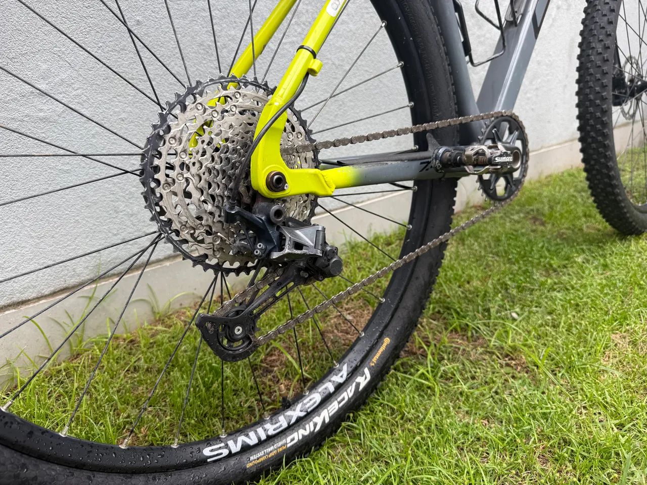 Bicicleta Oggi Big Wheel 7.4  - Foto 6