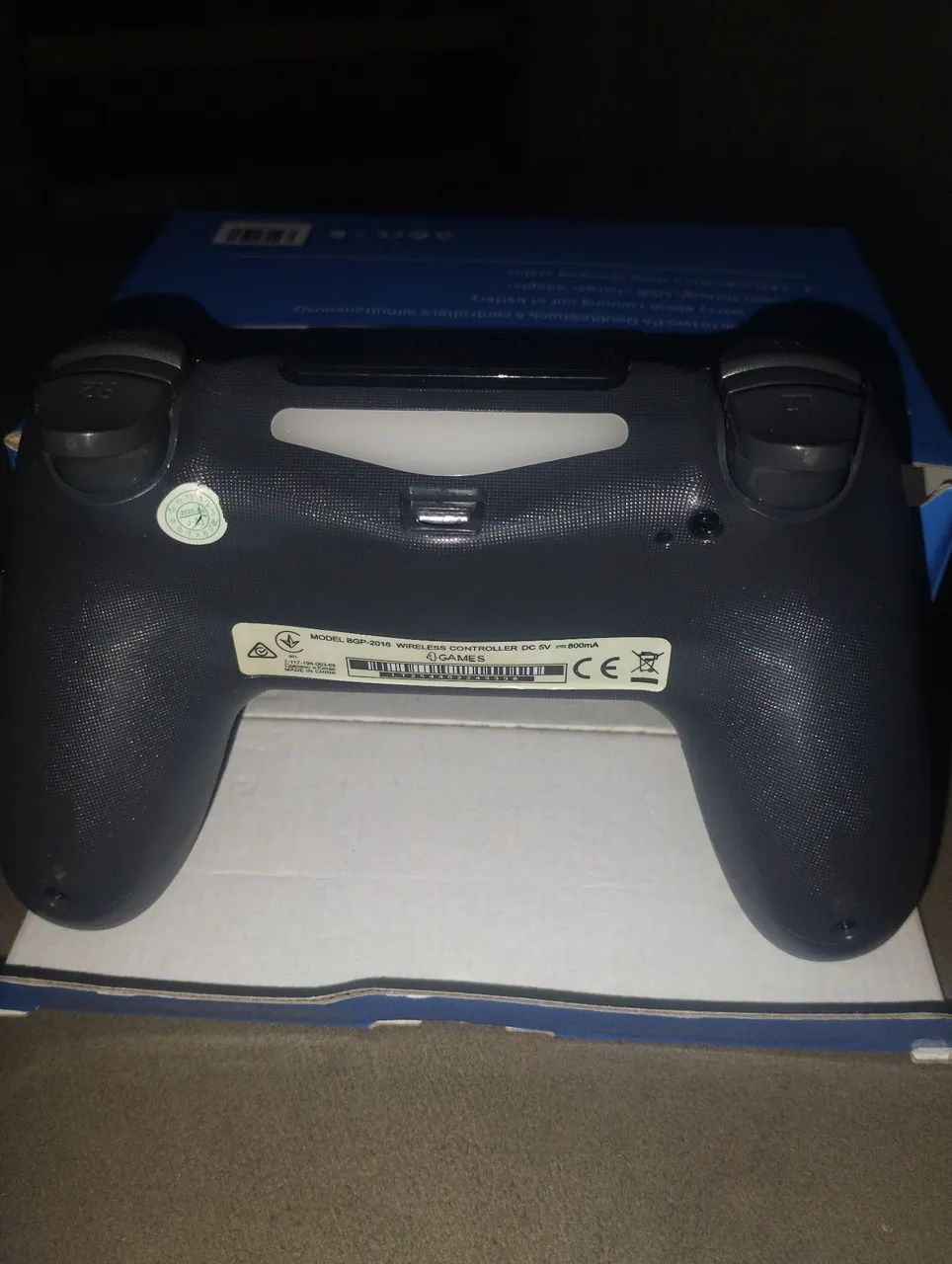 Controle game bluetooth!!!!!!!! - Foto 2