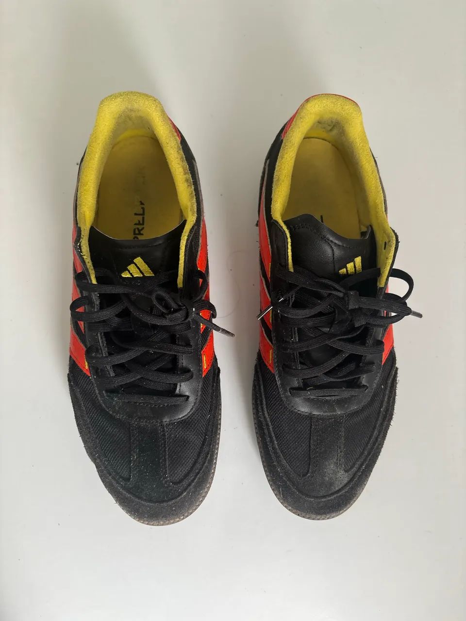 Sapato/chuteira Adidas Predator - Foto 2
