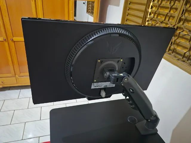 Monitor gamer 180hz zerado  - Foto 2