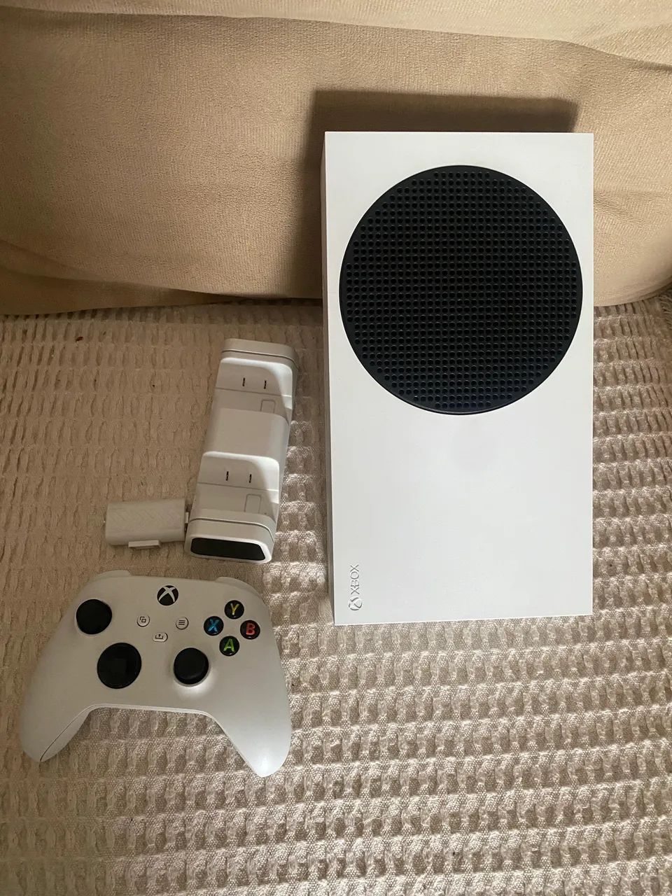 Xbox séries s - Foto 4