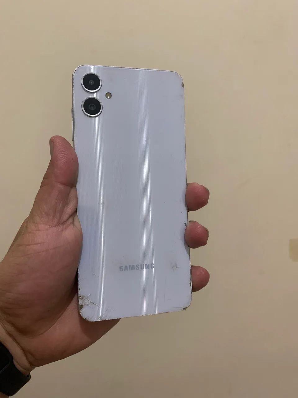 Samsung A05 128GB - Foto 4