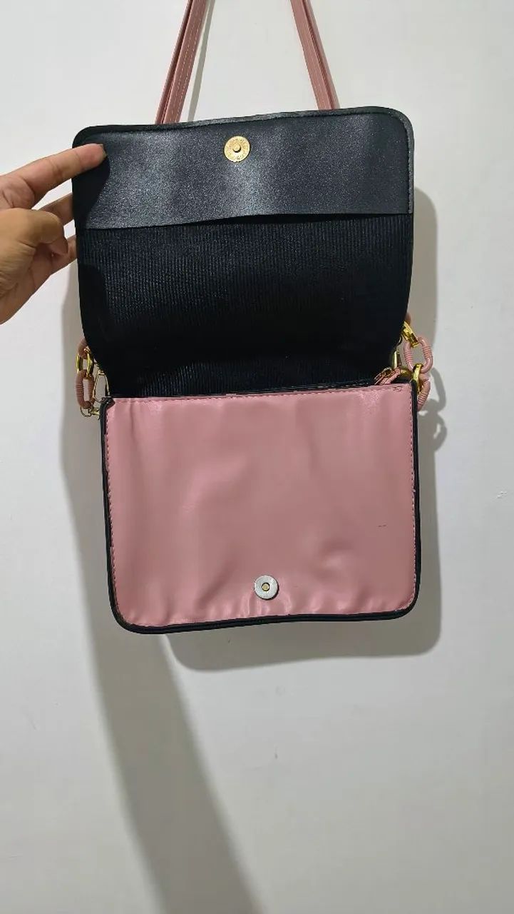 Bolsa Média  - Foto 2