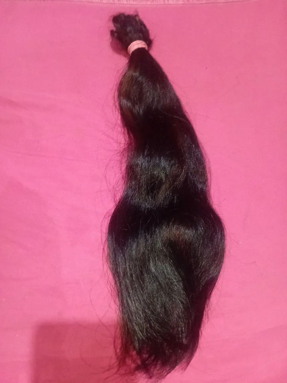 Cabelo brasileiro  - Foto 4