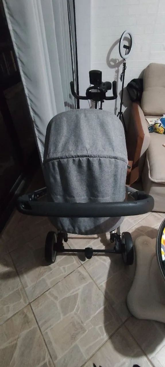 Carrinho Safety Mobi  - Foto 3