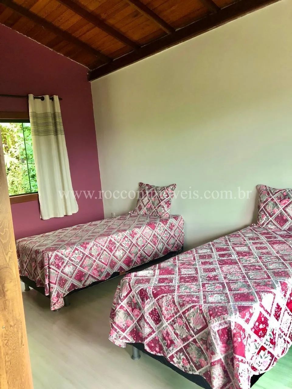 CASA DUPLEX MOBILIADA COM PISCINA EM DOMINGOS MARTINS - Foto 4