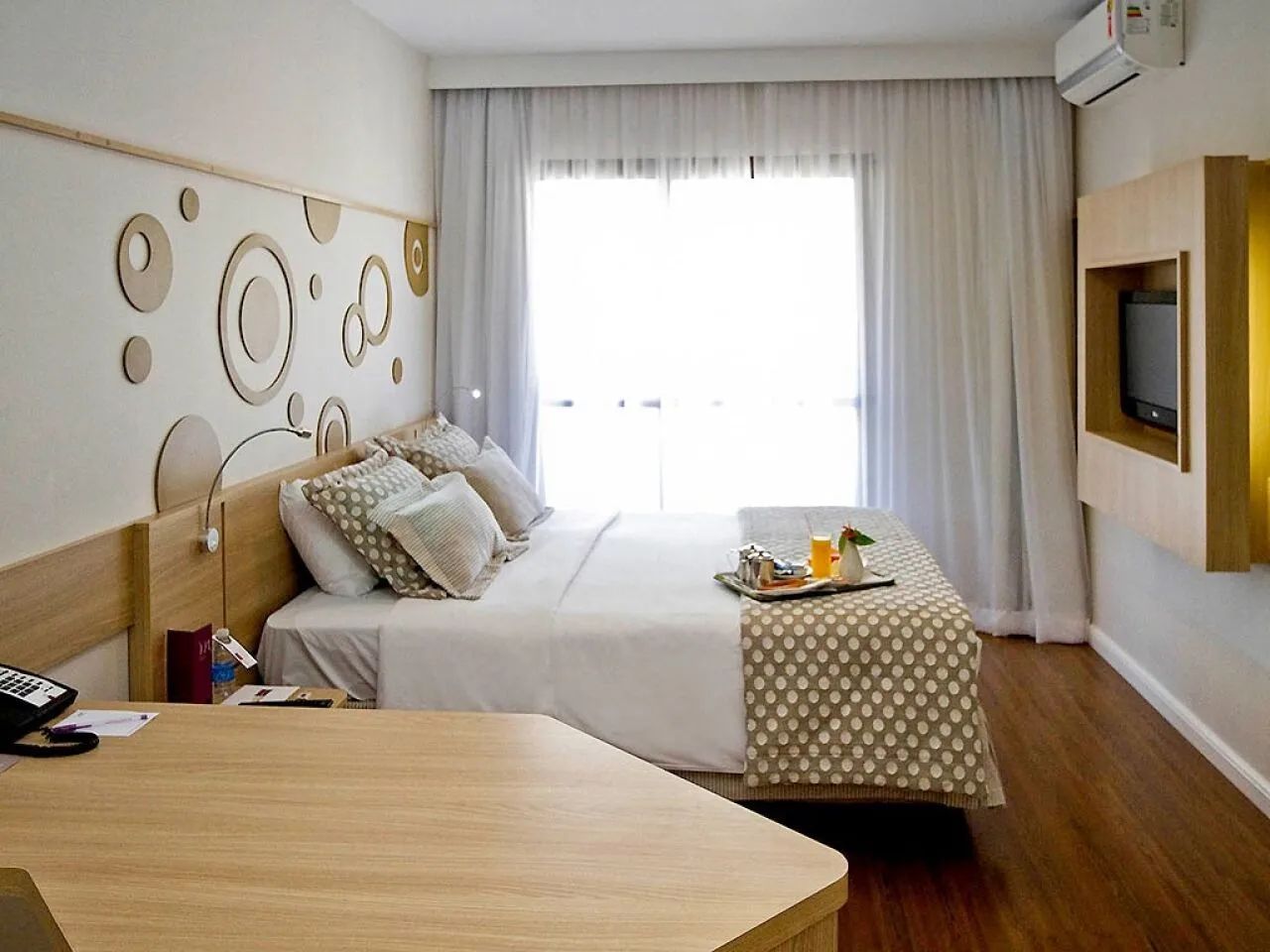 Rarus Flats - Flat para venda - Edifício Mercure São Paulo Alamedas