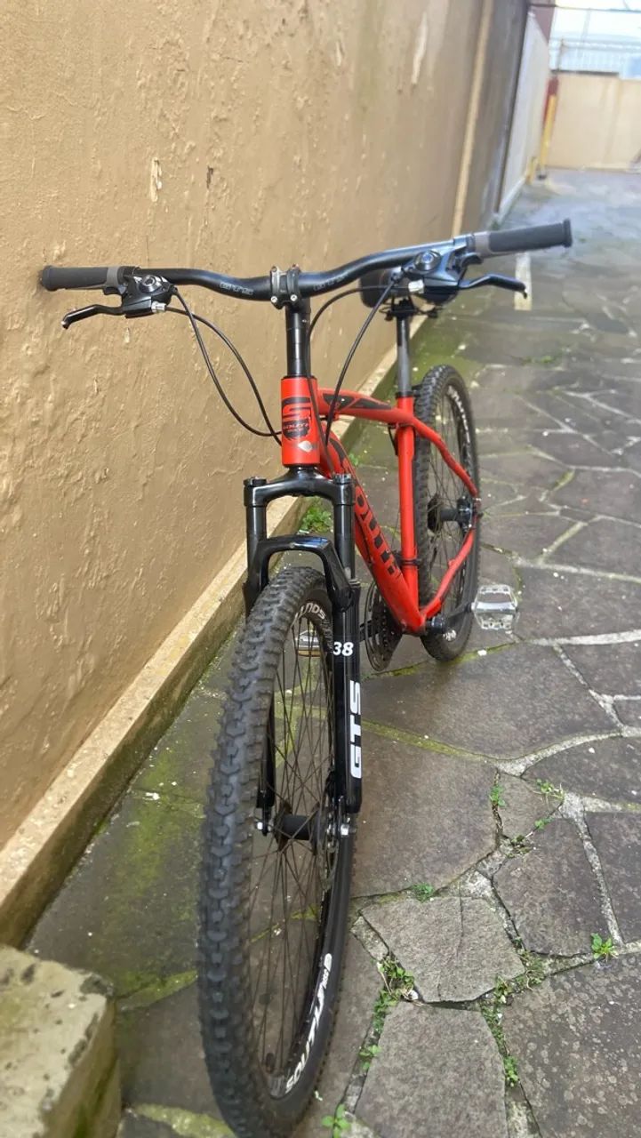 Bicicleta  - Foto 2