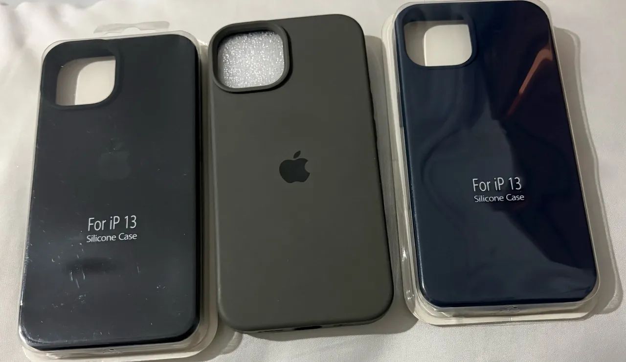 Capinha de iphone 13