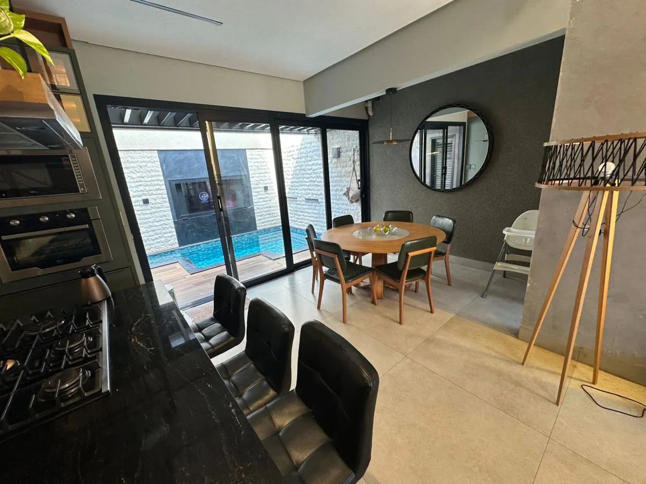 Casa Alto Padrão 604 Norte 