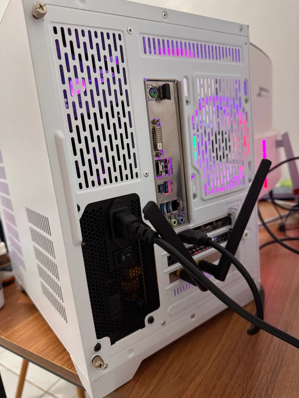 Vendo PC gamer  - Foto 4