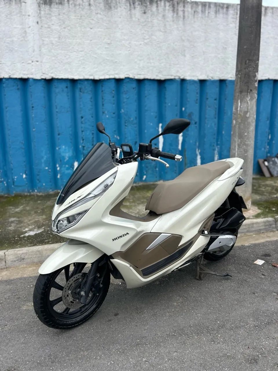Pcx 2019 