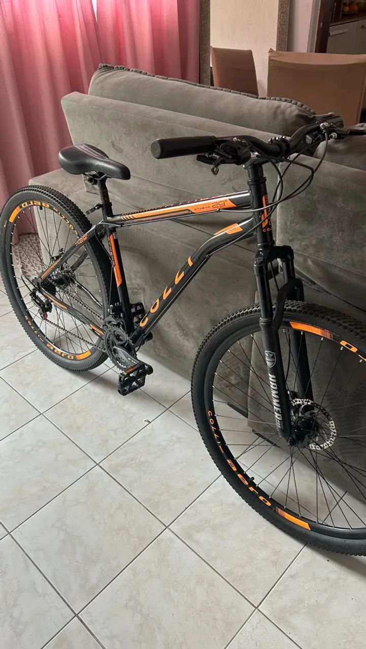 Bike atenna  - Foto 3