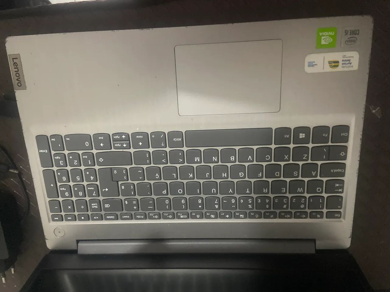 Notebook Lenovo - Foto 2