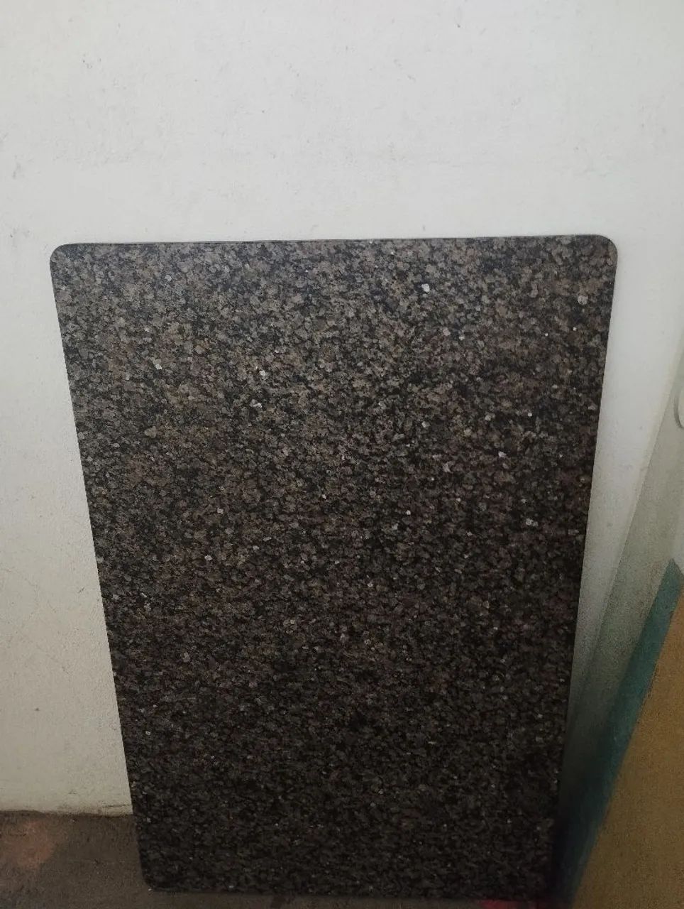 Pedra de mesa granito 