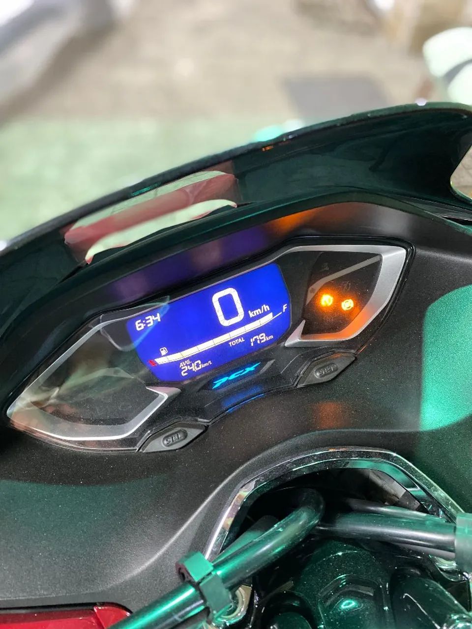 Pcx 160 praticamente zero - Foto 4