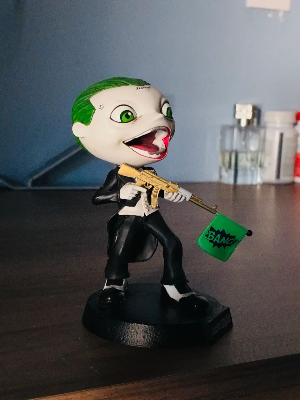 Funko Pop Coringa (Joker)