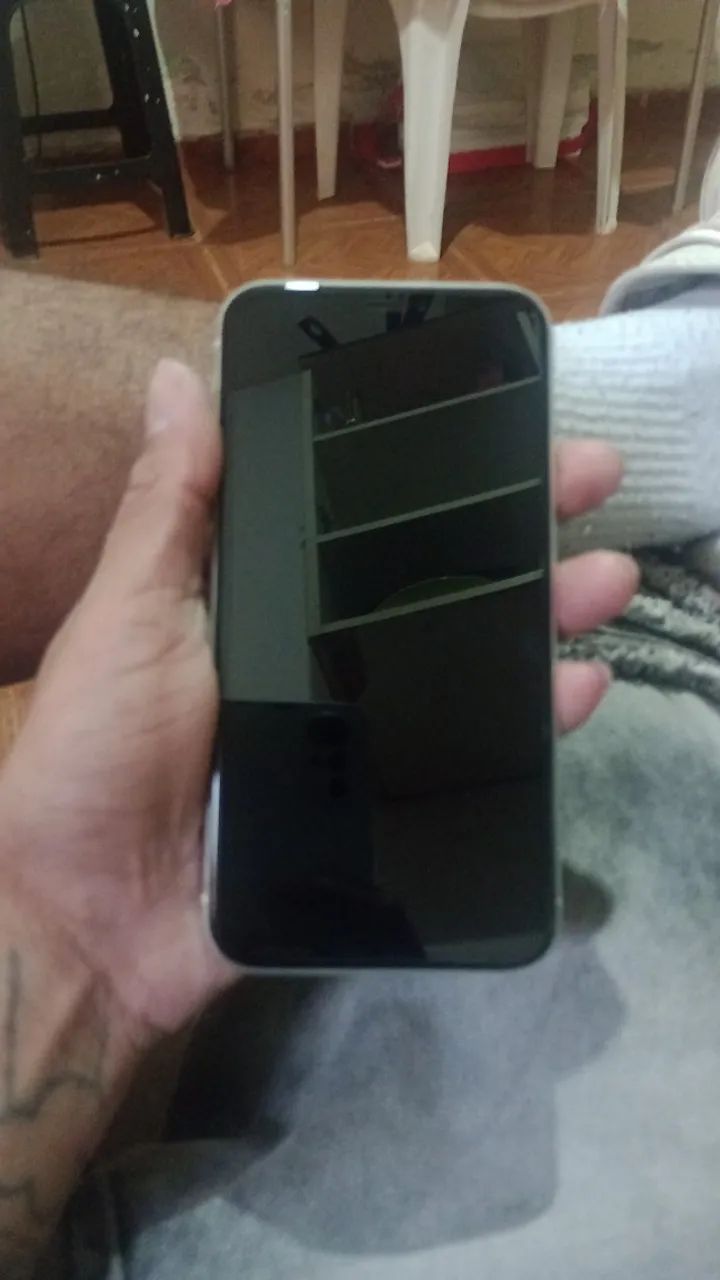 iPhone RX 