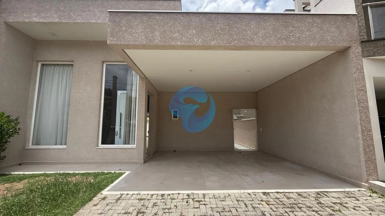 Casa em Condomínio no Villa do Bosque, Sorocaba - Foto 2