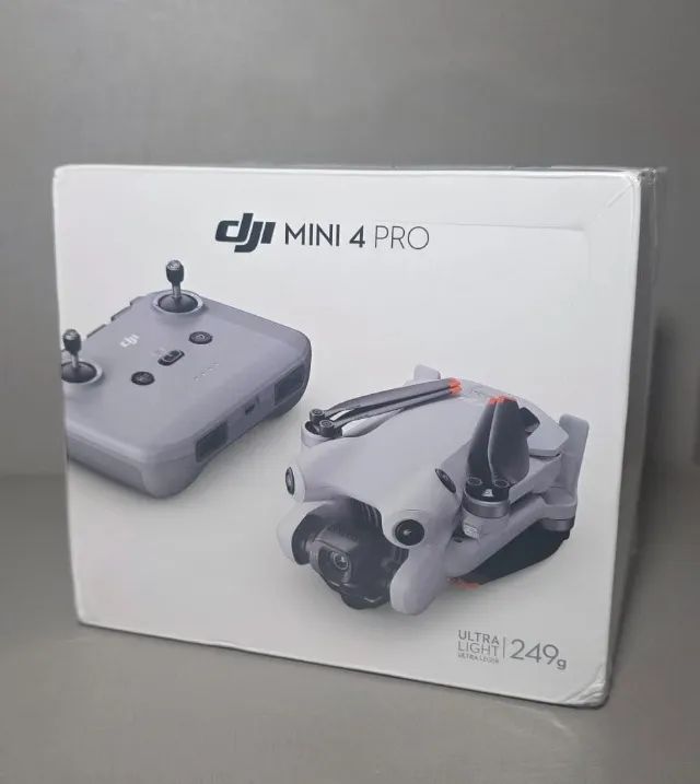 DJI Mini 4 Pro DJI041 Standard - Foto 3